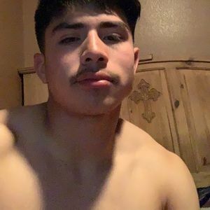 Meet your Posher, Armando